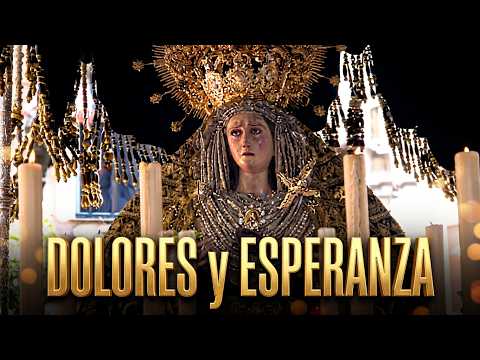 Pontificia y Real Archicofradía del Dulce Nombre de Jesús Nazareno del Paso y María Santísima de la Esperanza