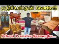 🌳🪵 காலத்துக்கும் நின்னு பேசும் @ReGenF ஃபர்னிச்சர்கள்/Used &amp; Second Hand Furniture - Coimbatore