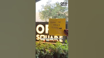 Step Into the Future of Work with Ofis Square