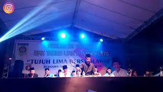 Oy Adek Berjilbab Merah - Ahmad Ya Habibi -Man Ana Habib Haedar Alwi Egaf