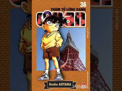 Video TOP NHỮNG CUỐN TRUYỆN CONAN HAY NHẤT MÀ BẠN NÊN MUA (P2) #conan #detectiveconan #pops - youtube