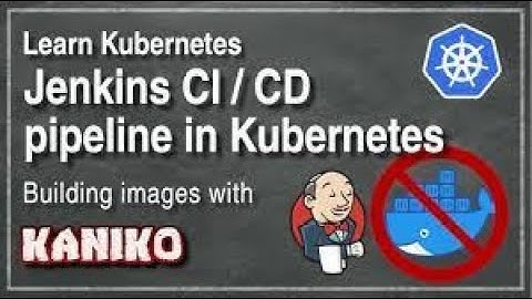 (English) Kubernetes, Jenkins, GitLab, Kaniko, Helm, ArgoCD Tutorial 2023 #gitops