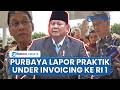 Menkeu Lapor Prabowo, 10 Perusahaan Pelaku Under Invoicing: Manipulasi Ekspor, Negara Rugi Triliunan