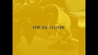 YOKA - FOR THE CULTURE (Lyric Video)