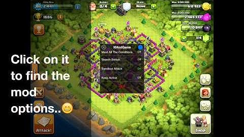 Sandbox mode for coc :: Free :: Elitebro