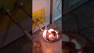induction power heater #shorts #viral #fyp