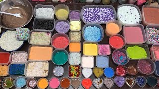 Throw Old Slime Garbage And Moldy Slime