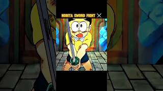 The Nobi-Nobita Fighter ..
