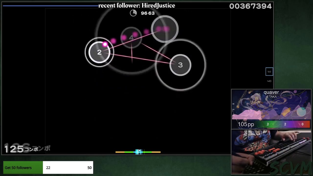 unexpected FC (263 pp) - YouTube