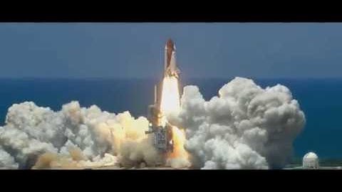 Launching My Toy Rocket into Space (UVic Rocketry Short Film)