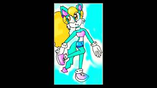 Luna Sister Lea Edit