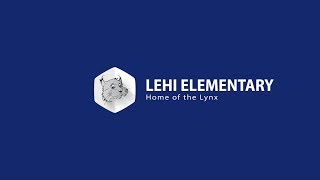 Lehi Elementary