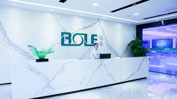 BOLE-Your reliable China cnc milling and rapid prototyping partner! www.bolesolutions.com