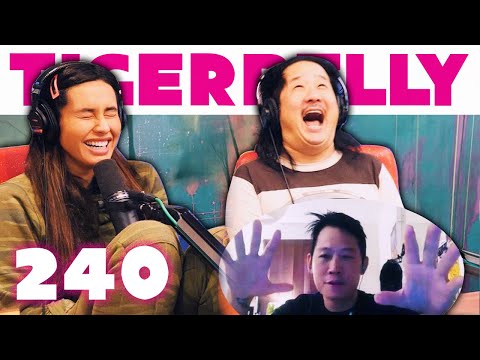 Steve Lee&rsquo;s Movie Idea | TigerBelly 240