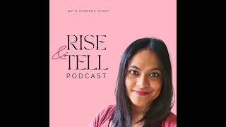 31: Healing Through Art: Rapinder Kaur on Therapy, Creativity & Mental Wellness