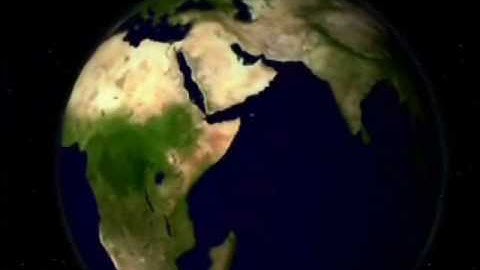 Eritrea - Greening Eritrea (Part 1)