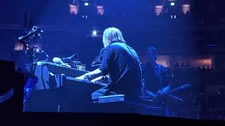  The Daily Mail - Radiohead - O2 - 22 Nov 2025