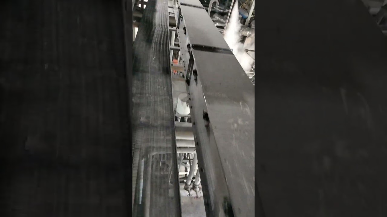 Husk conveyor-транспортёр лузги. 