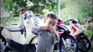 [cianjur mothai] meet up modification cinematic with scoopy fi afk speedshop