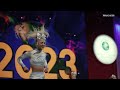 Behind the Scenes with ICE Lady Lightning at The Cheerleading Worlds 2023