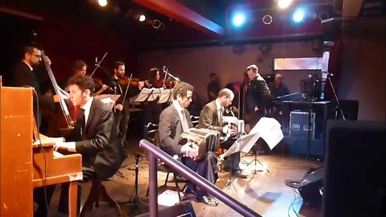 Orquesta Tipica Tanturi - Al compas de un Tango Orquesta Tipica Tanturi - Al compas de un Tango
