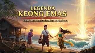 The Legend of the Golden Snail #folklore #fiction5220