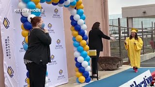 San Antonio residents take advantage of Train for Jobs SA program