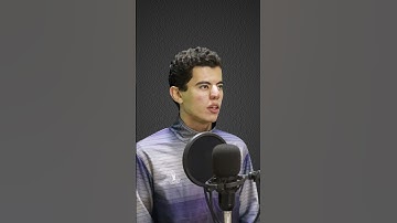 محمد رسول الله - القارئ أحمد جمال