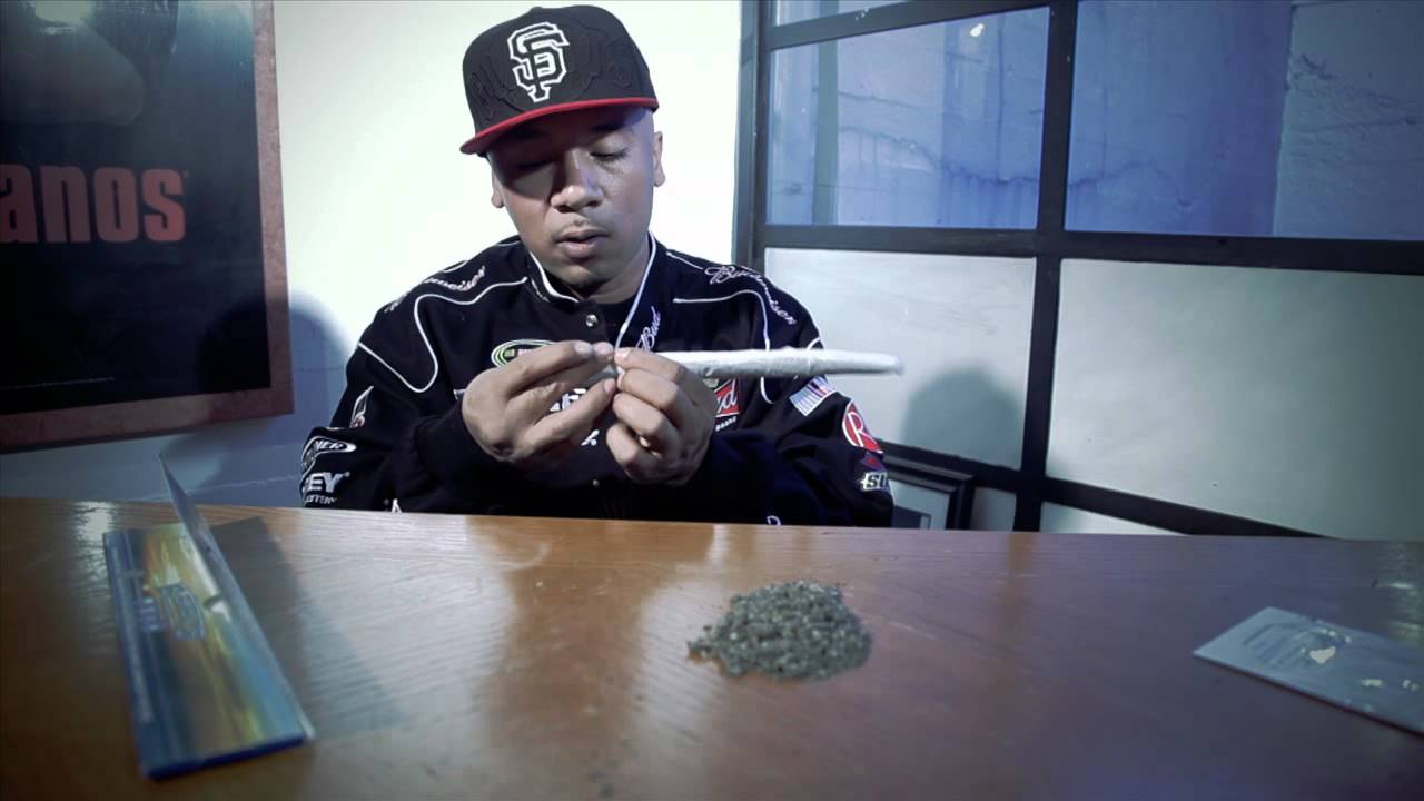"Fire It Up" :: Behind The Scenes Pt.2 :: 1oz Joint