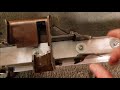 zb 37 welding jig