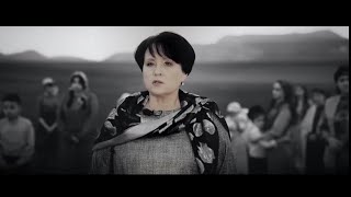 Лиля Буджурова: стихи о депортации