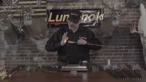 How to Install Your Lumenok Lighted Arrow Nocks And Properly Test The Fit