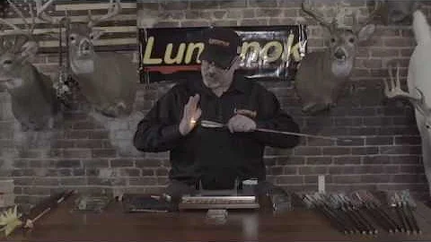 How to Install Your Lumenok Lighted Arrow Nocks And Properly Test The Fit