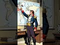 Napoleon's Epic Rise and Fall in 60 Seconds