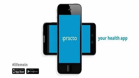 Practo Ray | App For Specialist Healthcare