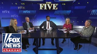 Download Lagu ‘The Five’: They’ll realize everything they were told was wrong… MP3 Download Lagu ‘The Five’: They’ll realize everything they were told was wrong… MP3