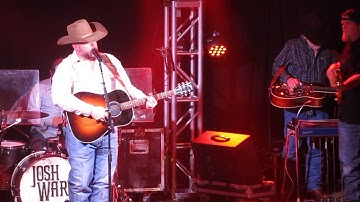 Josh Ward at 3rd & Lindsley - "The Devil Don