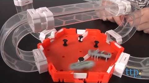 Hexbug Nano V2 Infinity Loop from Innovation First