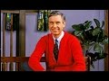 Fred Rogers speaking at UCLA 4/20/1983