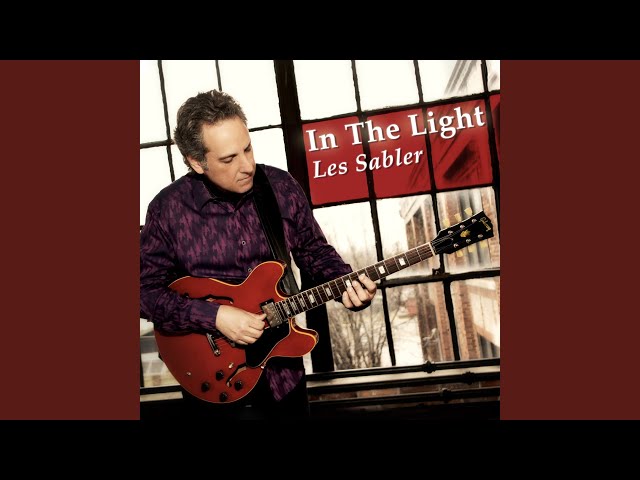 Les Sabler - In The Light