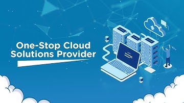 One-Stop Cloud Solutions Provider in Indonesia | Eranyacloud