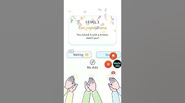 Smart Brain: Game of Sticks Level 1  Addictive brain Puzzle game || walkthrough | Mahfuz FIFA