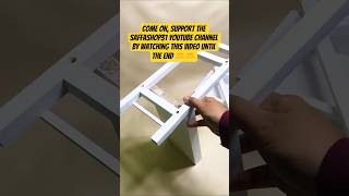 "This Multi-Purpose Kitchen Rack CHANGED How I Organise – You NEED One Too! | saffashop31"