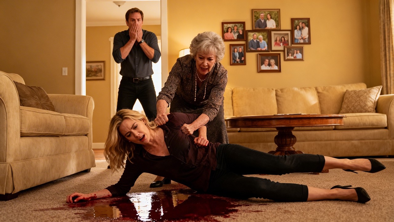 Her husband cheated, his mother caused her miscarriage. She walked away and built her own empire. 💼