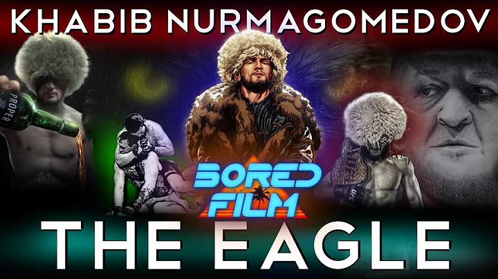 Khabib Nurmagomedov - The Eagle (EXTENDED Retirement Documentary)
