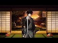 豆まきセリフ【肥前忠広】