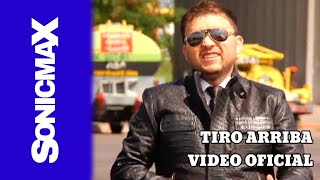 Banda El Recodo De Cruz Lizarraga - Tiro Arriba (Video Oficial a Color)