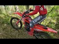 Ktm Vs Beta Dirt bike