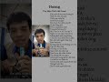 Phần 003: Hương cover Thợ Điện Thích Hát | Girl anh đã say mùi hương ấy | #cover #nhaccover