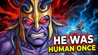 Download Lagu The Dark Origin of Mumm-Ra That ThunderCats Never Showed You MP3